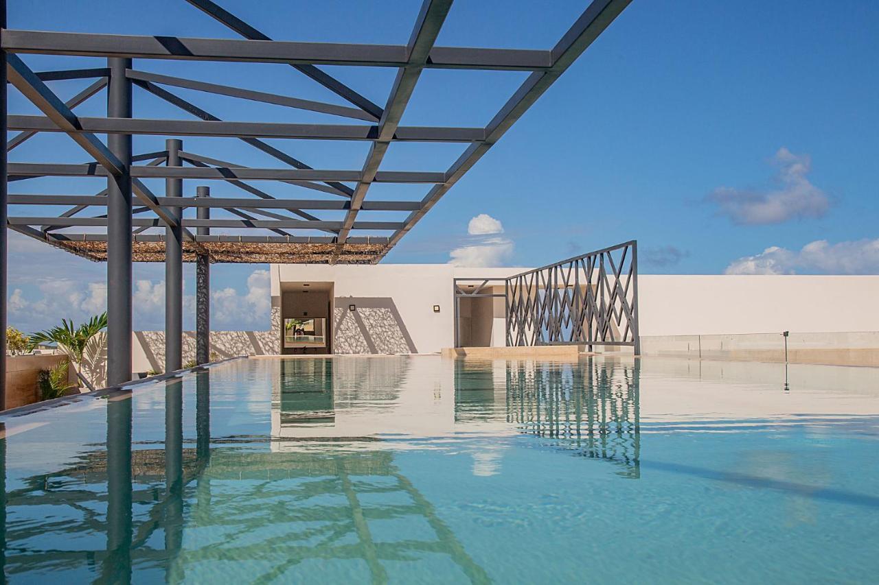 Palais By The Ant Pm Apartment *