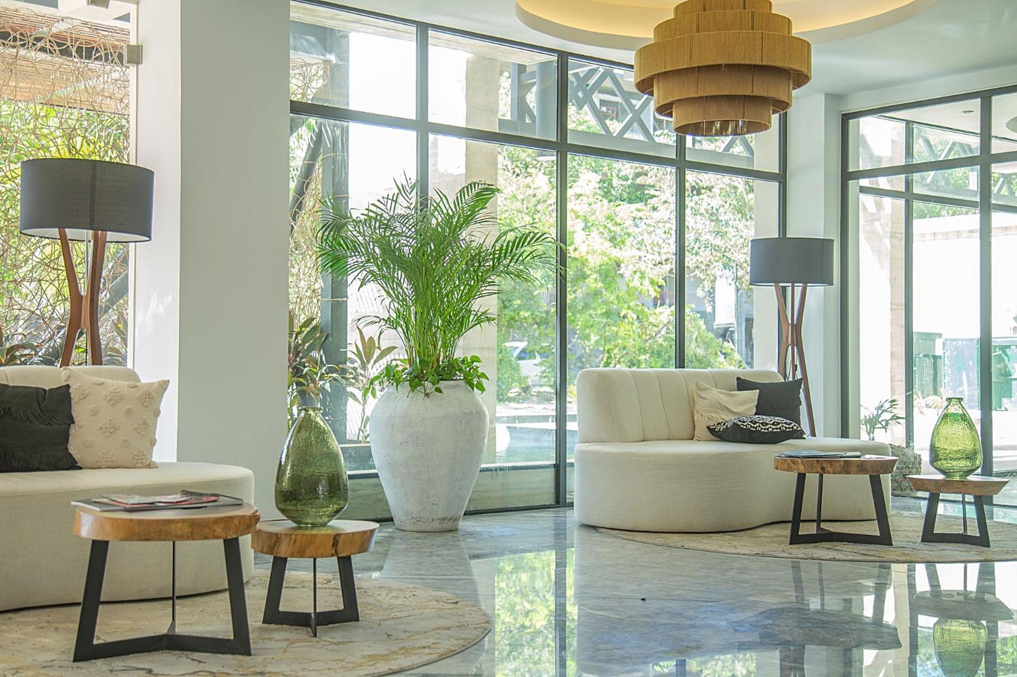 Palais By The Ant Pm Apartment Tulum