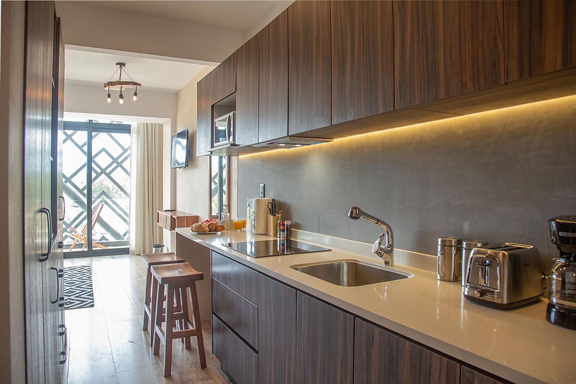 Apartment Palais By The Ant Pm Tulum