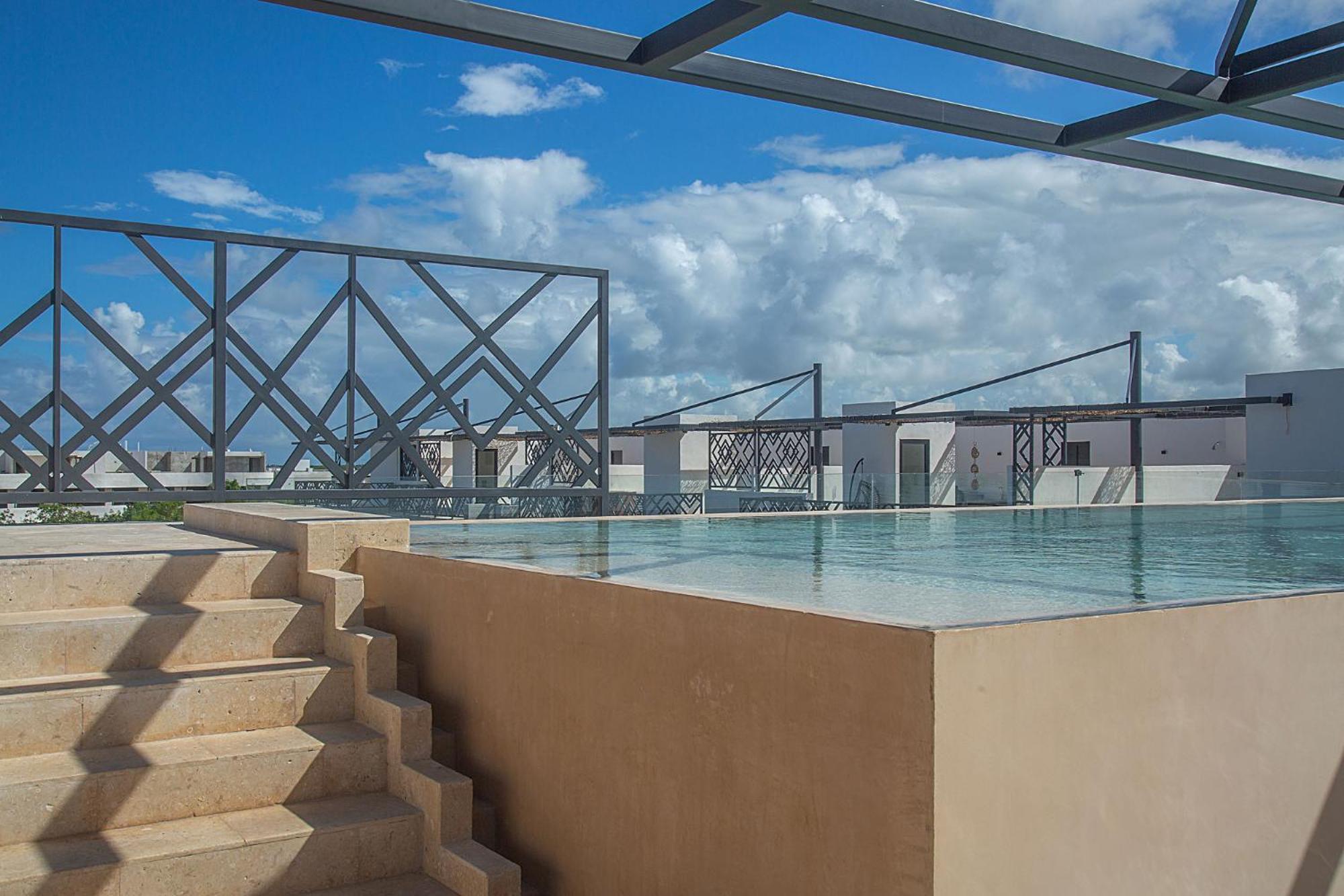 Palais By The Ant Pm Apartment