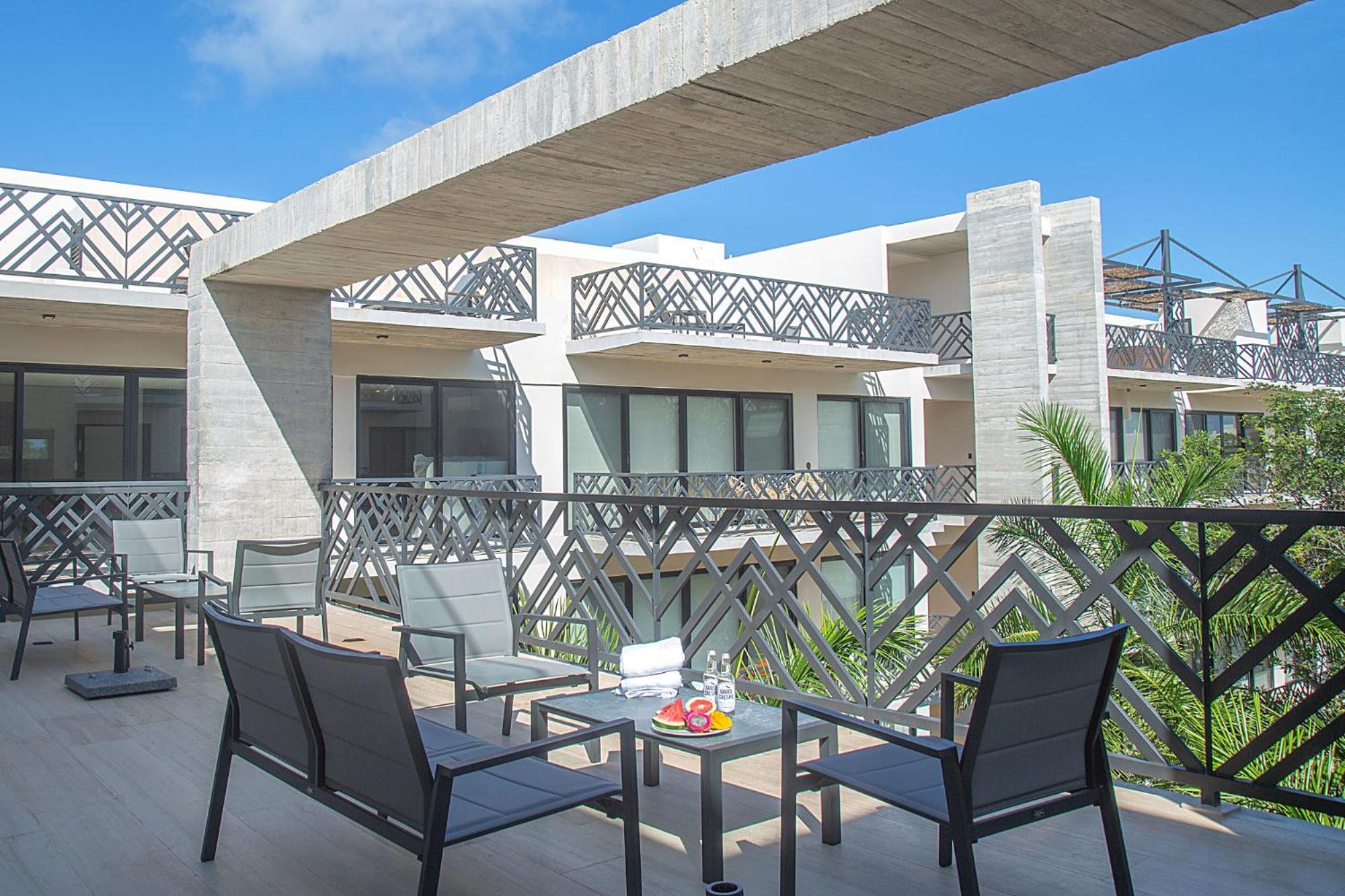 Apartment Palais By The Ant Pm