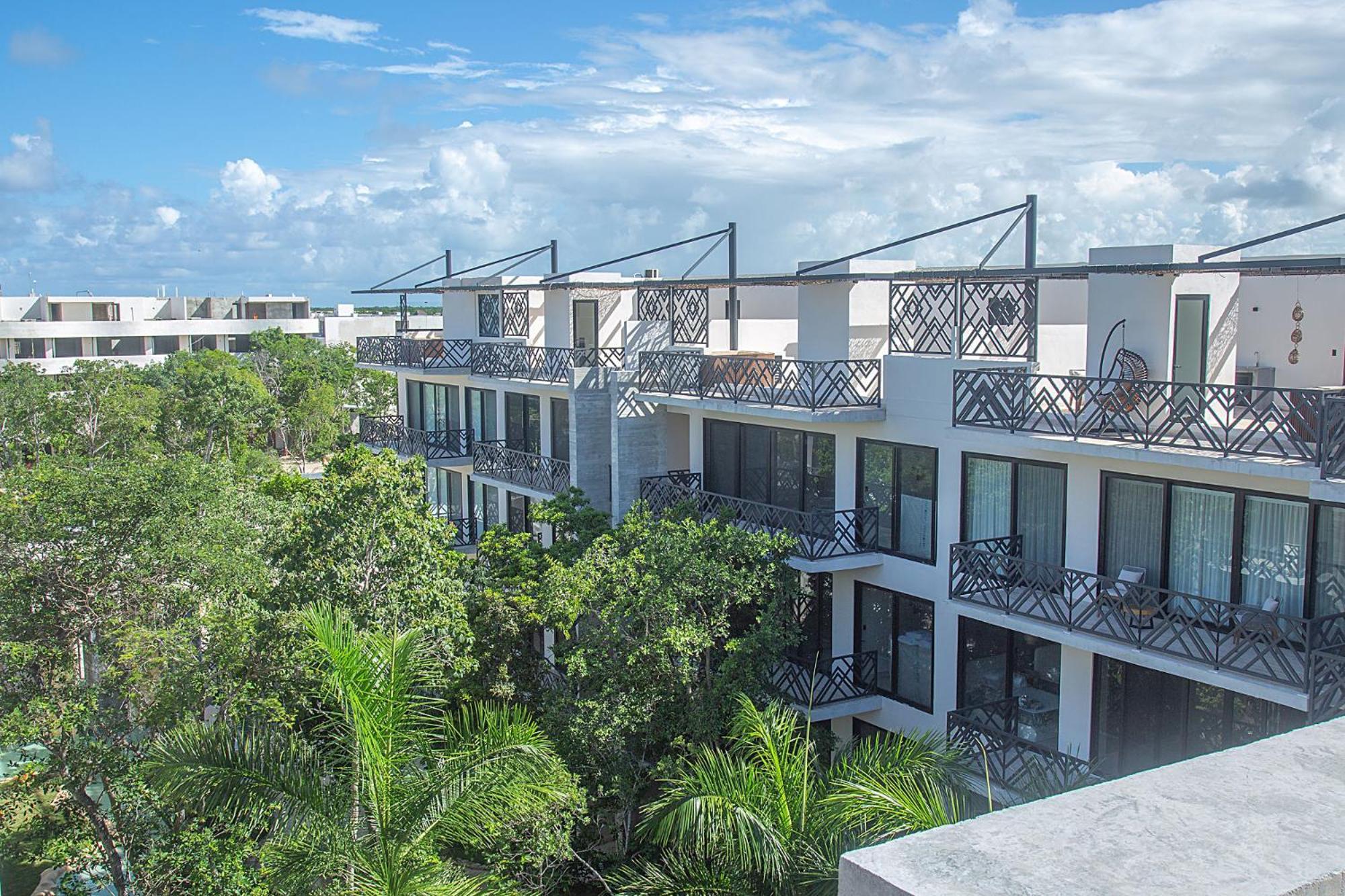 Palais By The Ant Pm Apartment *