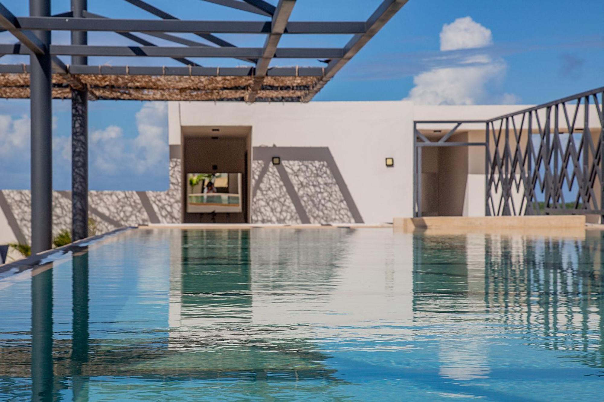 Apartment Palais By The Ant Pm Tulum