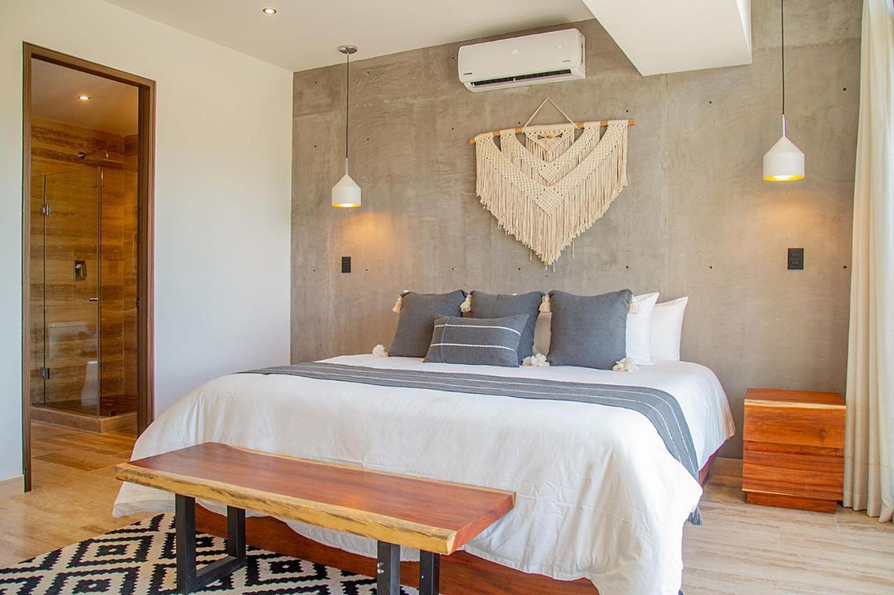 Palais By The Ant Pm Appartamento Tulum