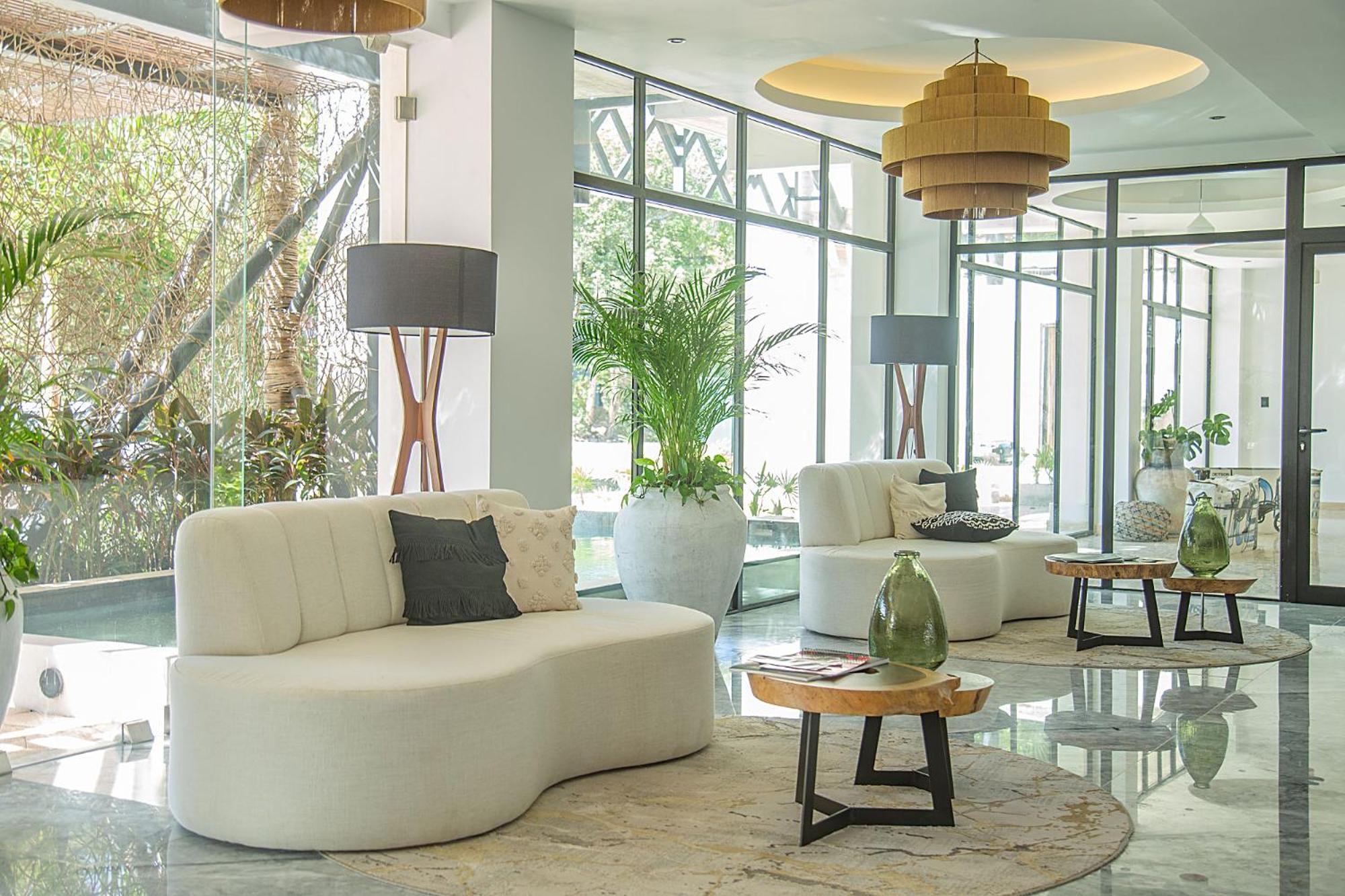 Palais By The Ant Pm Appartamento *
